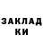 ТГК THC oil init4dawin